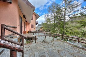 Appartamento La Marmotta Mountain Retreat