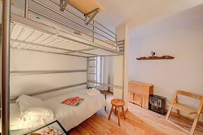 Appartamento La Marmotta Mountain Retreat