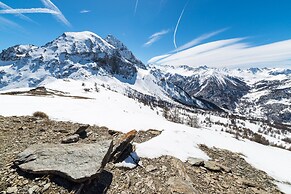 Appartamento La Marmotta Mountain Retreat