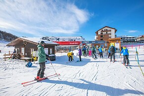 Appartamento La Marmotta Mountain Retreat