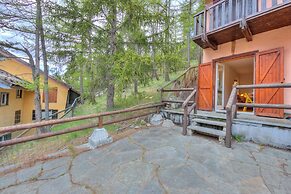 Appartamento La Marmotta Mountain Retreat