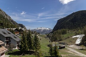 Appartamento La Marmotta Mountain Retreat
