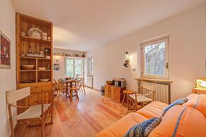 Appartamento La Marmotta Mountain Retreat