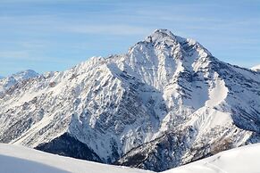 Appartamento La Marmotta Mountain Retreat