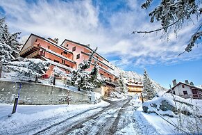 Appartamento La Marmotta Mountain Retreat