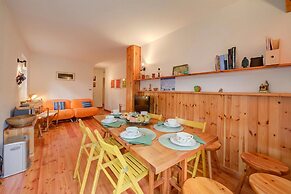 Appartamento La Marmotta Mountain Retreat