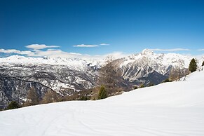 Appartamento La Marmotta Mountain Retreat