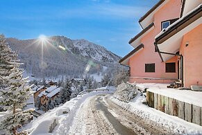 Appartamento La Marmotta Mountain Retreat
