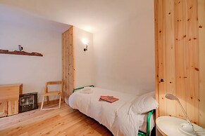 Appartamento La Marmotta Mountain Retreat