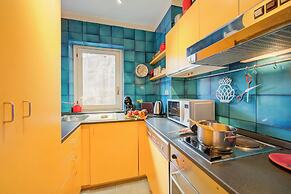 Appartamento La Marmotta Mountain Retreat