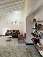 Casa de Colores