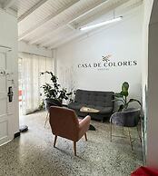 Casa de Colores