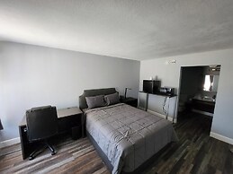 Heritage PLACE HOTEL IUKA