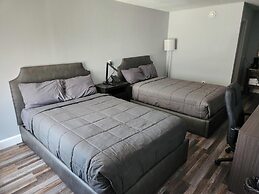 Heritage PLACE HOTEL IUKA