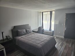 Heritage PLACE HOTEL IUKA