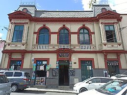 Cañada Strongest 1457