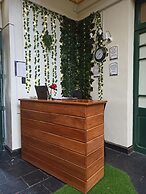 Cañada Strongest 1457