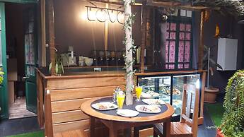 Cañada Strongest 1457