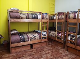 Cañada Strongest 1457