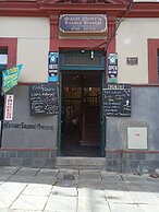 Cañada Strongest 1457