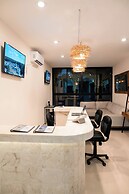 Hotel & Suites Yuca Ville