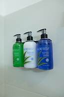 Hotel & Suites Yuca Ville