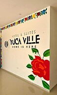 Hotel & Suites Yuca Ville