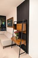 Hotel & Suites Yuca Ville