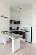 Hotel & Suites Yuca Ville