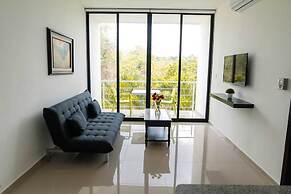 Hotel & Suites Yuca Ville