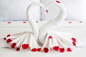 Hotel & Suites Yuca Ville