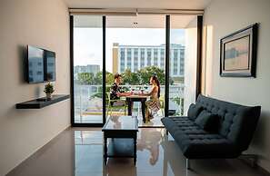 Hotel & Suites Yuca Ville