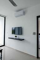 Hotel & Suites Yuca Ville