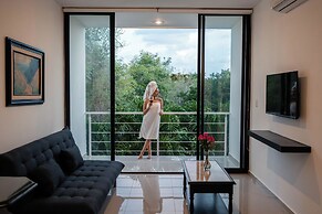 Hotel & Suites Yuca Ville