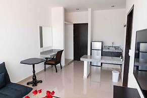 Hotel & Suites Yuca Ville