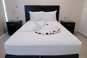 Hotel & Suites Yuca Ville