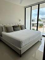 Hotel & Suites Yuca Ville
