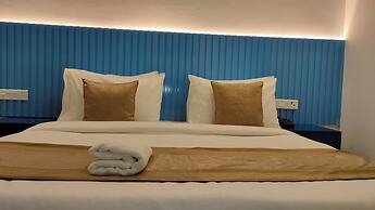 Hotel Elite 29 Golf Course Road