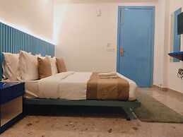 Hotel Elite 29 Golf Course Road