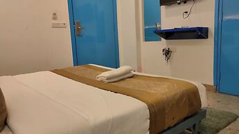 Hotel Elite 29 Golf Course Road