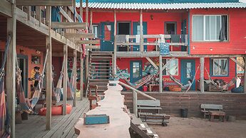 Compay Hostel Punta del Diablo