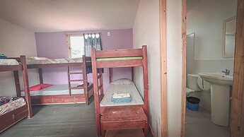Compay Hostel Punta del Diablo