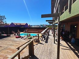 Compay Hostel Punta del Diablo