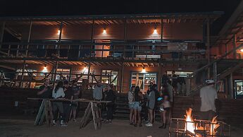 Compay Hostel Punta del Diablo