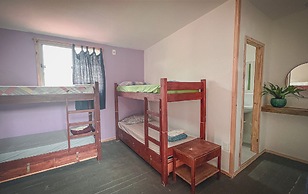 Compay Hostel Punta del Diablo