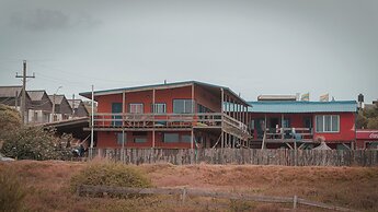 Compay Hostel Punta del Diablo