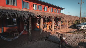 Compay Hostel Punta del Diablo