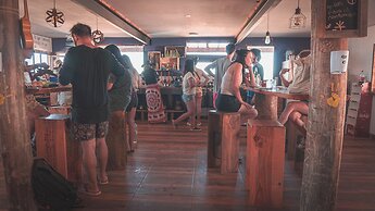 Compay Hostel Punta del Diablo