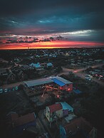 Compay Hostel Punta del Diablo