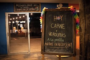 Compay Hostel Punta del Diablo